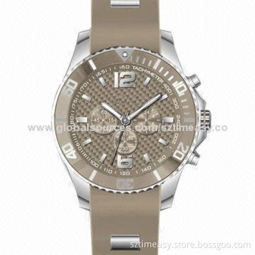 Hot Sale Ladies' Watch, Japan Movement, Made in China